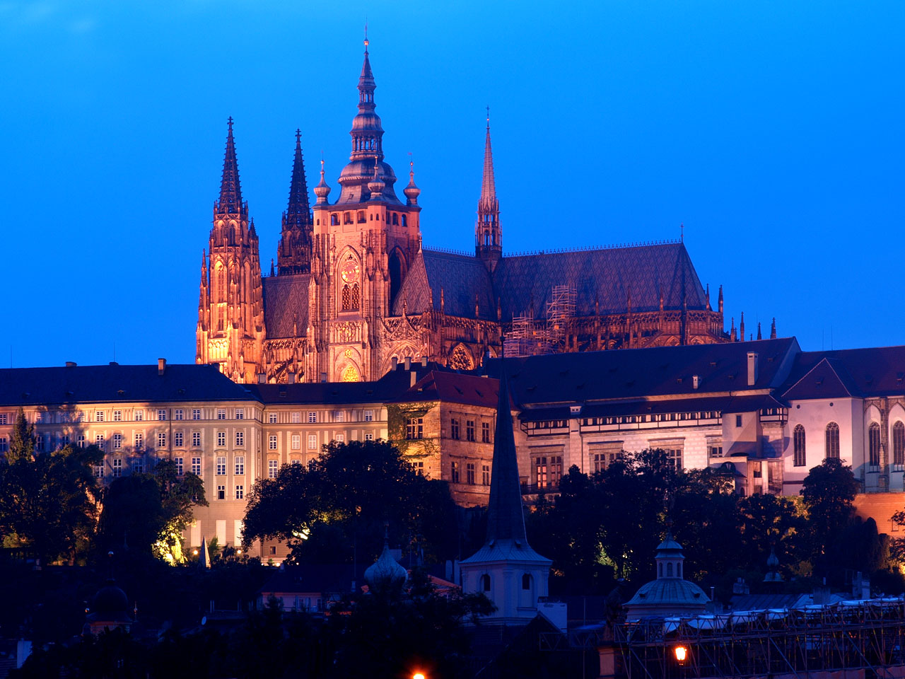 Prague